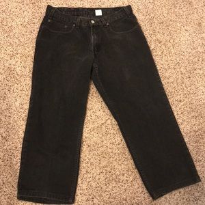 Vintage Levi’s 550 Relaxed Fit Husky